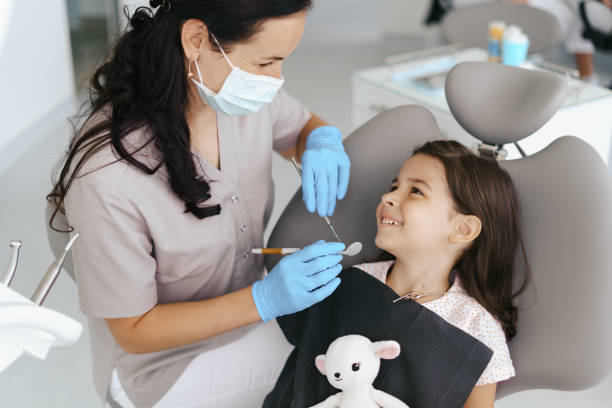 Best Emergency Treatment for Oral Infections in Ogden, NC